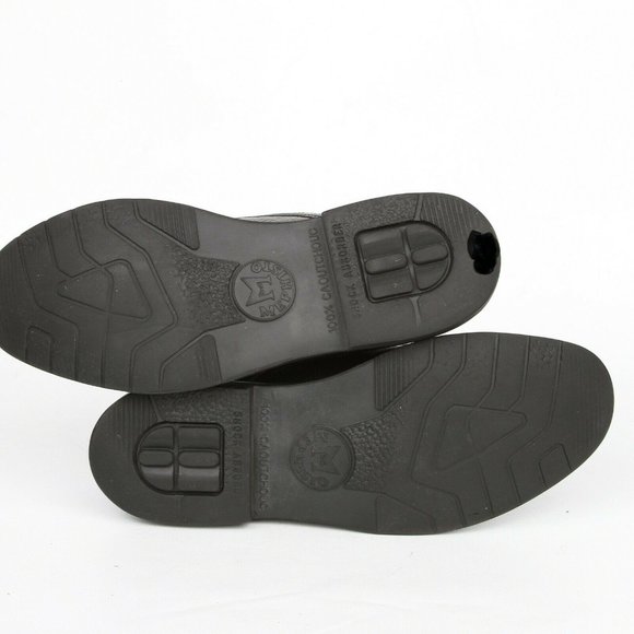 Mephisto Air Relax Goodyear Welt Cap Toe Oxford - Picture 11 of 11